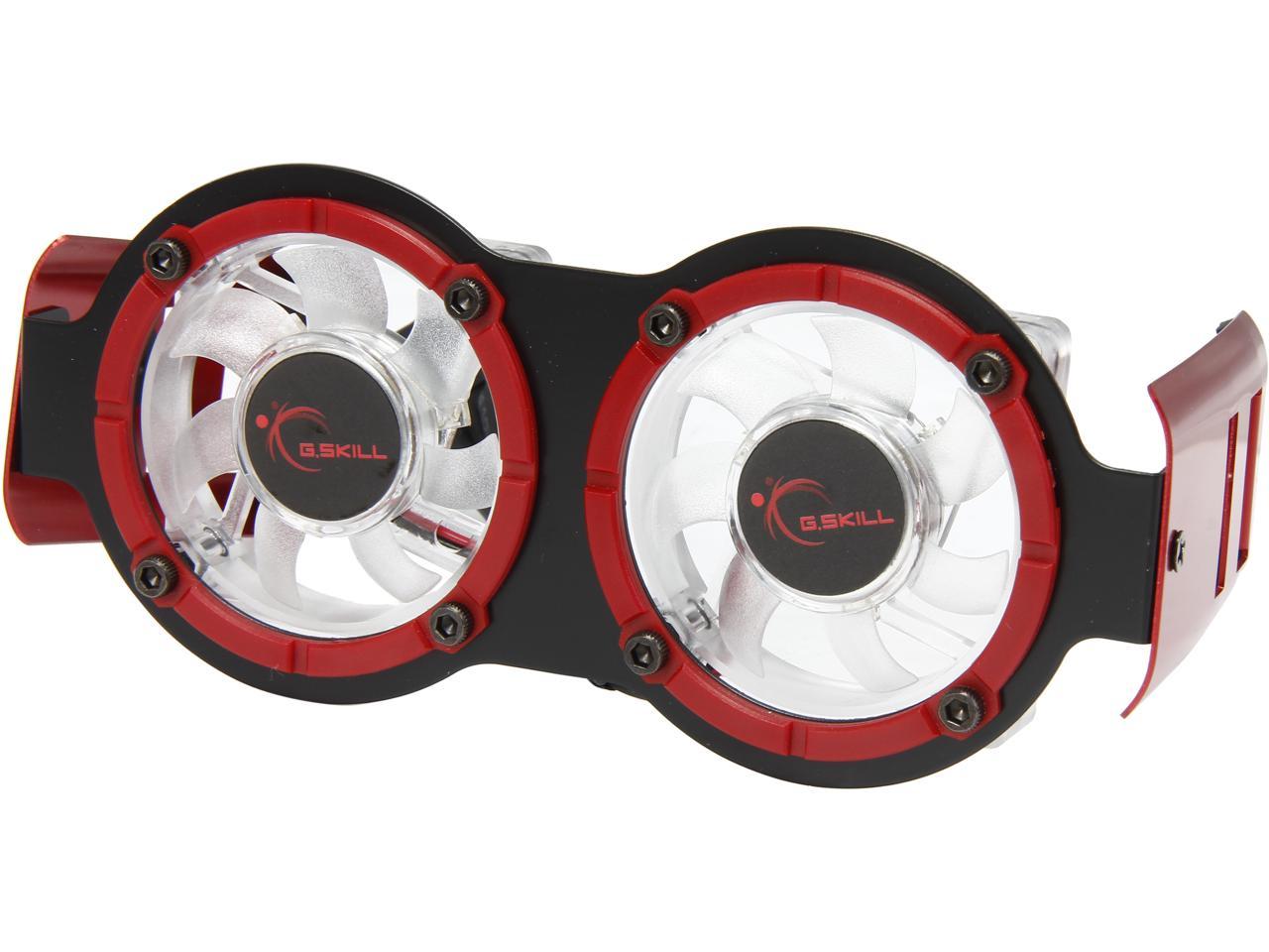 G.SKILL FTB-3500C5-DR