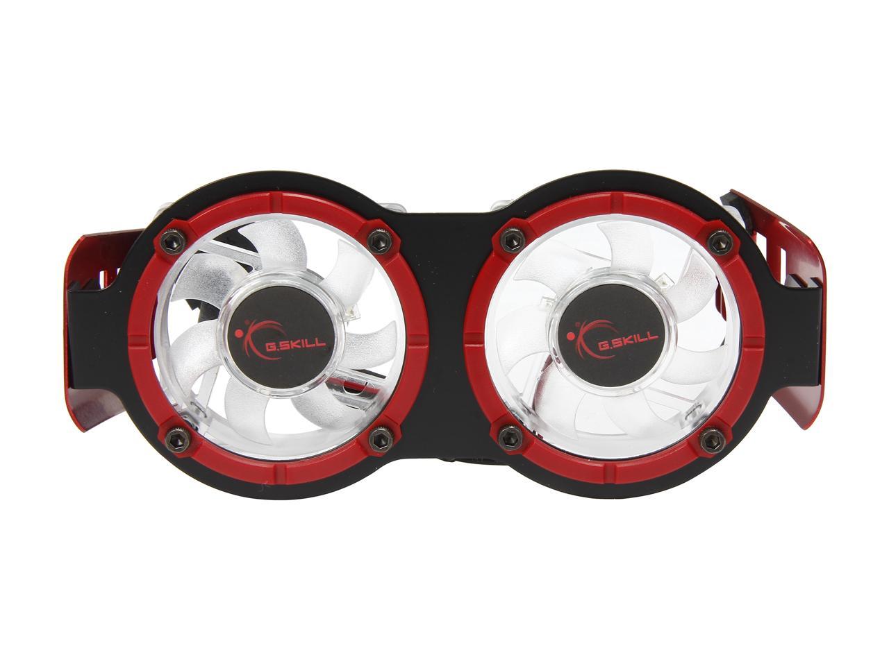 G.SKILL FTB-3500C5-DR