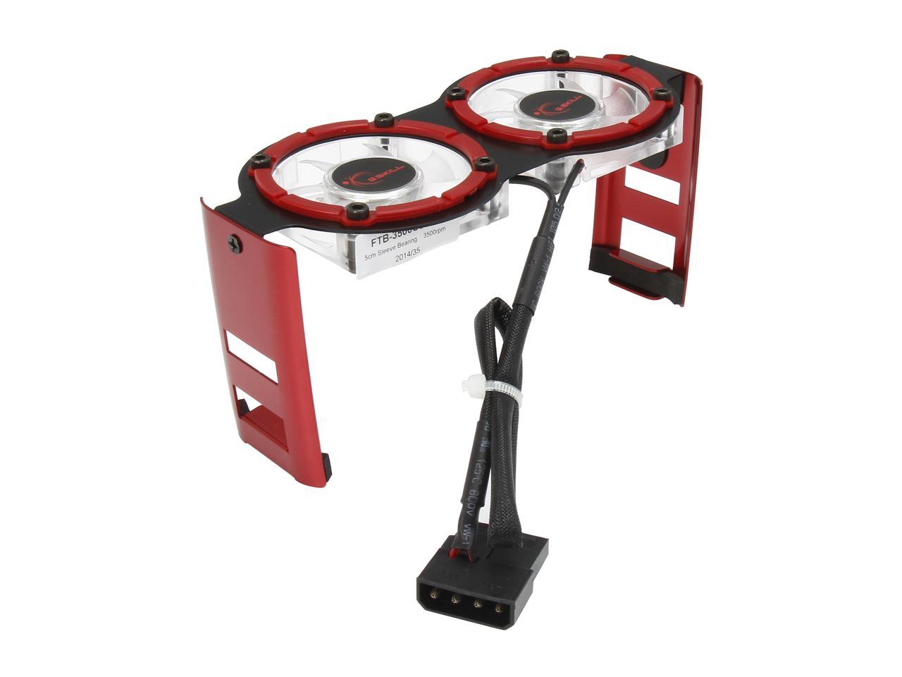 G.SKILL FTB-3500C5-DR