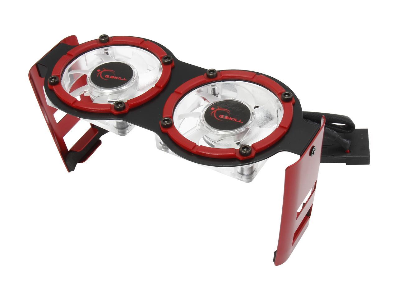 G.SKILL FTB-3500C5-DR