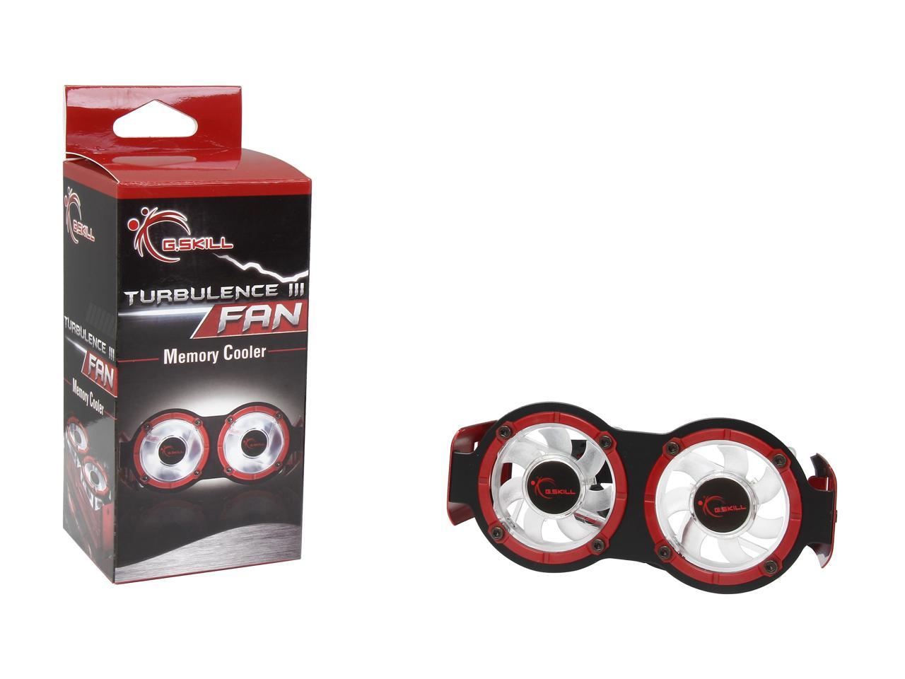 G.SKILL FTB-3500C5-DR