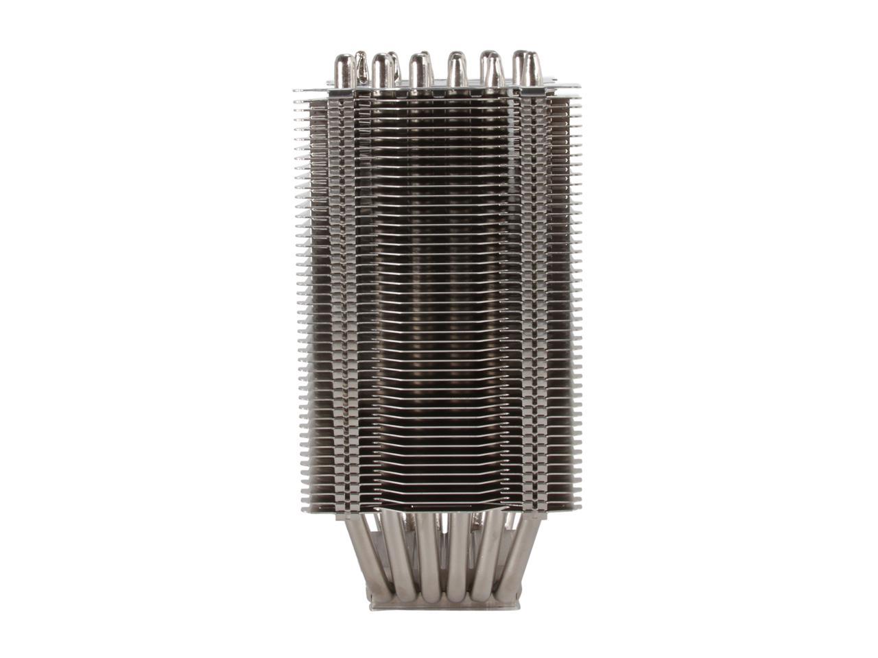 Prolimatech PRO-MGH-C Megahalems Revision C CPU Cooler