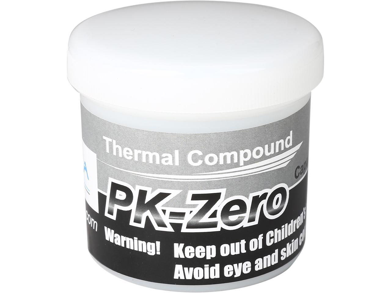 Prolimatech PRO-PKZERO-150G High-Grade Thermal Compound in 150 Gram