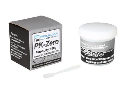 Prolimatech PRO-PKZERO-150G High-Grade Thermal Compound in 150 Gram