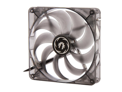 BitFenix Spectre PWM BFF-BLF-P14025W-RP 140mm White LED Case Fan