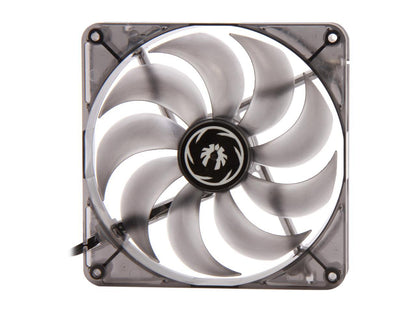 BitFenix Spectre PWM BFF-BLF-P14025W-RP 140mm White LED Case Fan