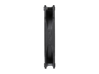 Fractal Design Dynamic X2 GP-14 140mm Black Edition FD-FAN-DYN-X2-GP14-BK 140mm Case Fan