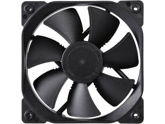 Fractal Design Dynamic X2 GP-12 120mm Black Edition FD-FAN-DYN-X2-GP12-BK 120 mm Case Fan