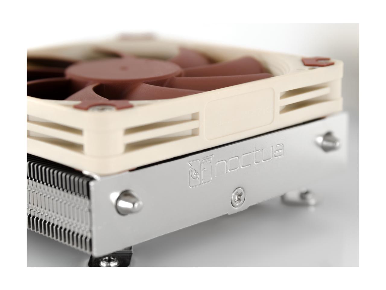 Noctua NH-L9i 92mm SSO2 CPU Cooler