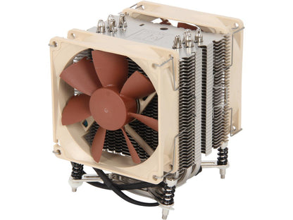 Noctua NH-U9DXi4 90mm SSO2 CPU Cooler