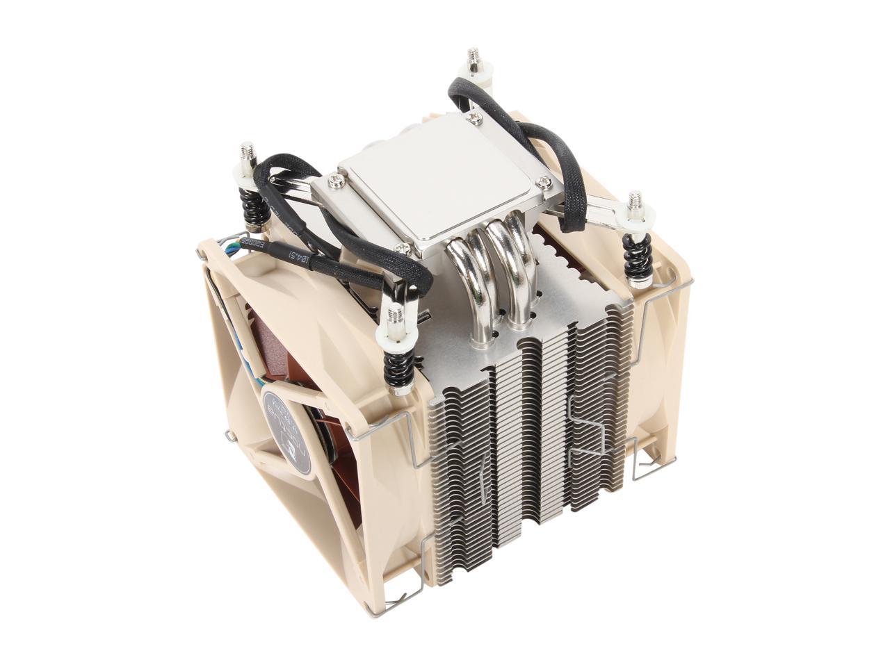 Noctua NH-U9DXi4 90mm SSO2 CPU Cooler