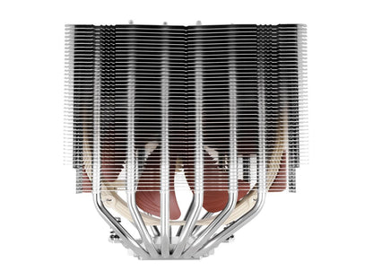 Noctua NH-D15S 140mm SSO2 D-Type Premium CPU Cooler, NF-A15 PWM Fans