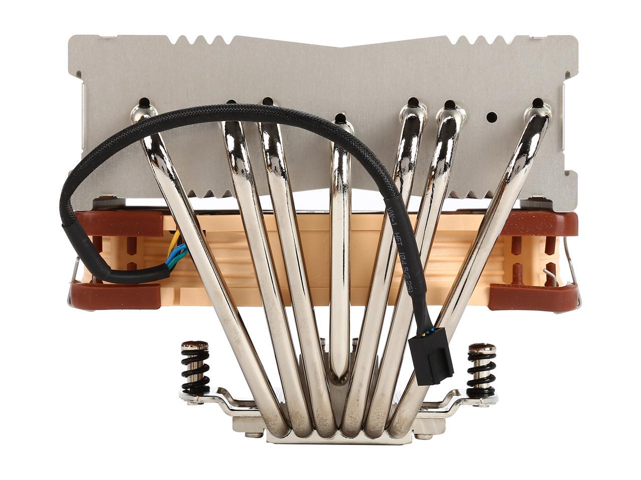 Noctua NH-C14S 140mm SSO2 C-type Premium Quiet CPU Cooler, 1x140mm NF-A14PWM