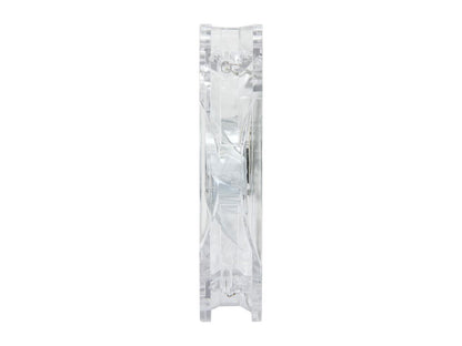DEEPCOOL XFAN 120L/B Hydro Bearing Transparent Fan with Blue LED