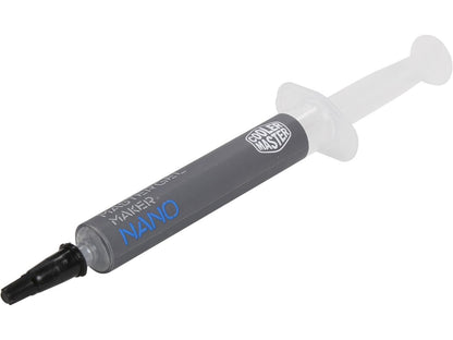 COOLER MASTER MGZ-NDSG-N15M-R1 Master Gel Maker Nano, Born for Makers