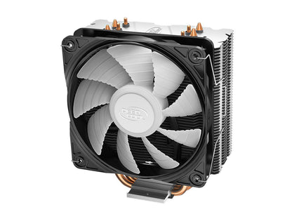 Deepcool GAMMAXX 400 V2(Blue) 120mm Hydro Bearing CPU Cooler