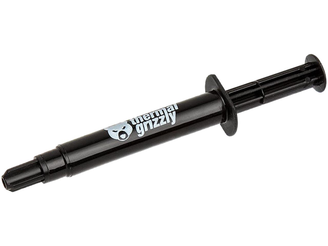 Thermal Grizzly TG-H-030-R Hydronaut Thermal Grease - 3ml