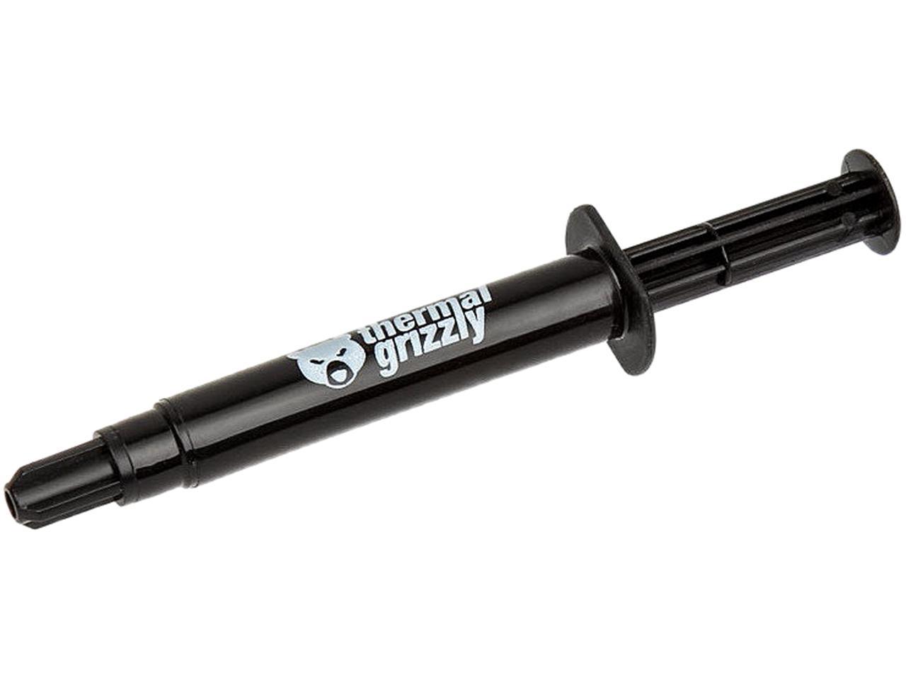 Thermal Grizzly TG-A-015-R Aeronaut Thermal Grease - 1.5ml