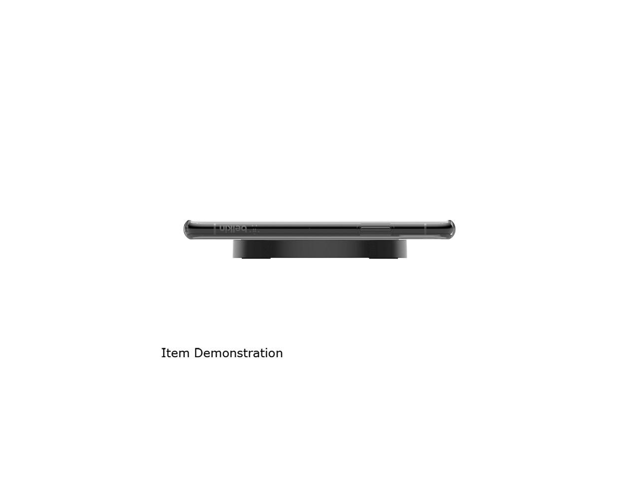 BOOST UP WRLS CHARGING PAD 5W