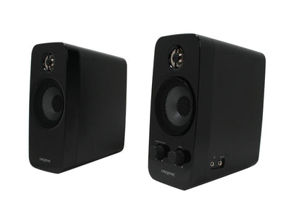 Creative Inspire T10 2.0 Desktop Speakers