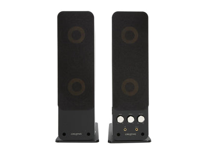 Creative GigaWorks T40 II 32W RMS 2.0 Speakers