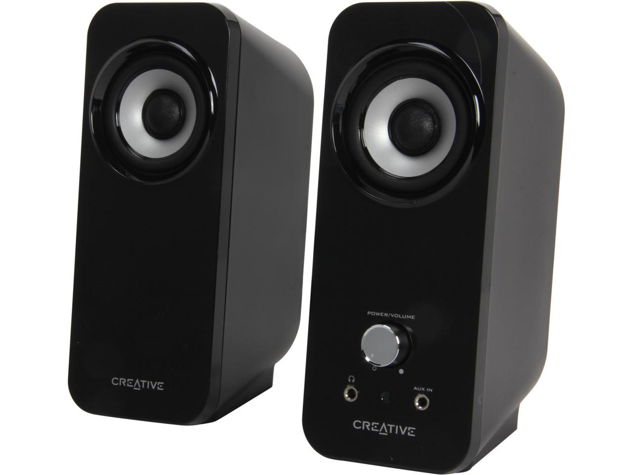 Creative Inspire T12 2.0 Speaker