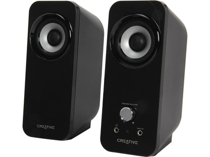 Creative Inspire T12 2.0 Speaker
