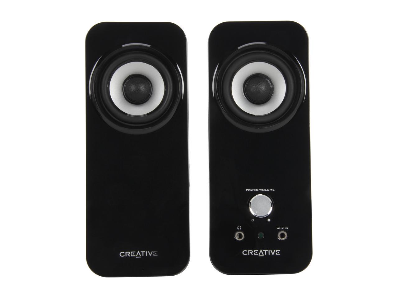 Creative Inspire T12 2.0 Speaker