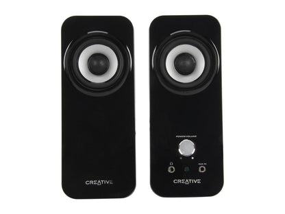Creative Inspire T12 2.0 Speaker