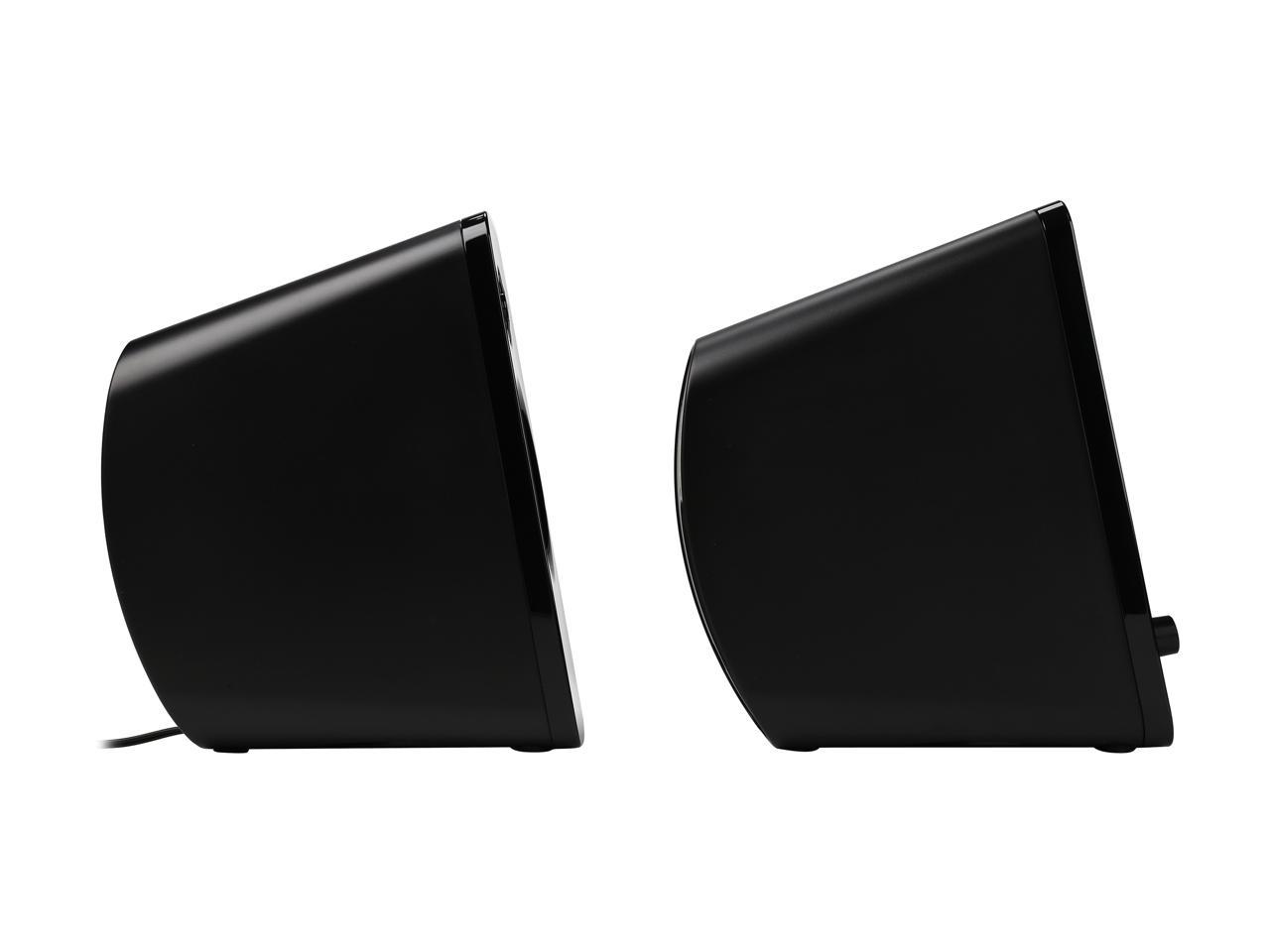 Creative T15 Wireless Bluetooth 2.0 Speaker System, 51MF1670AA003