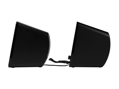 Creative T15 Wireless Bluetooth 2.0 Speaker System, 51MF1670AA003