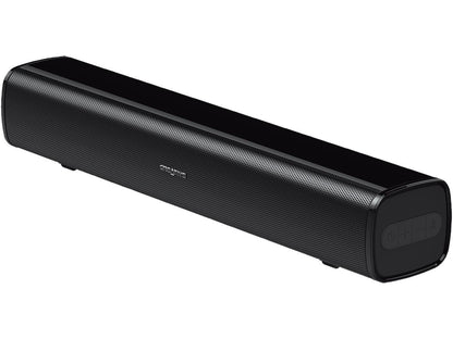 Creative Stage Air Compact Multimedia Under Monitor Soundbar