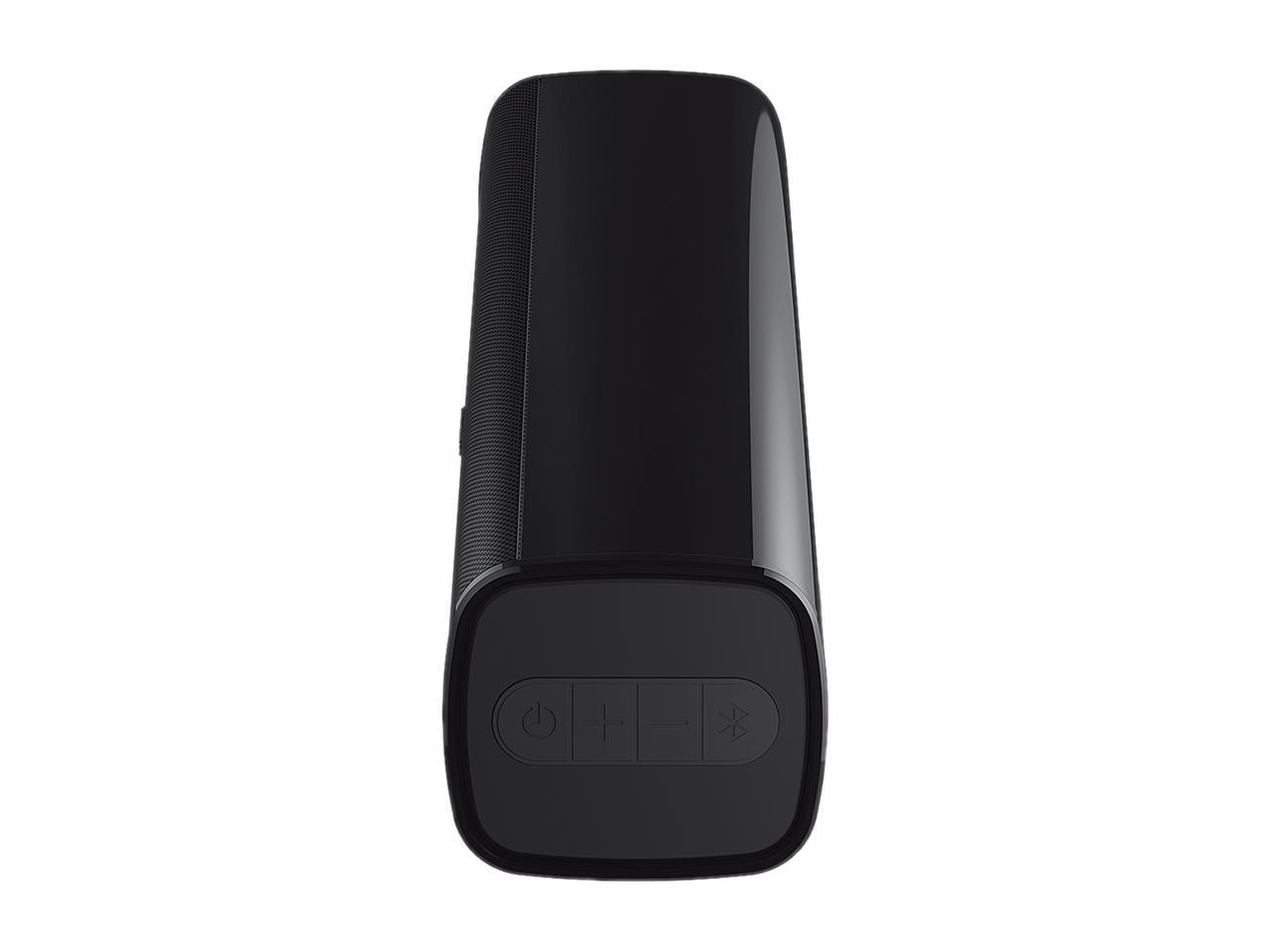 Creative Stage Air Compact Multimedia Under Monitor Soundbar