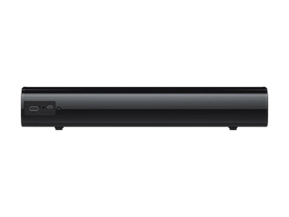 Creative Stage Air Compact Multimedia Under Monitor Soundbar