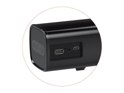 Creative Stage Air Compact Multimedia Under Monitor Soundbar