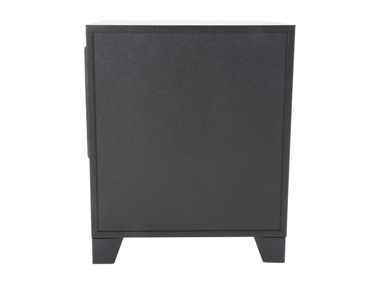 Creative T3250 (51MF0450AA003) 2.1 Bluetooth Wireless Desktop Speakers with Subwoofer and Audio Control Pod