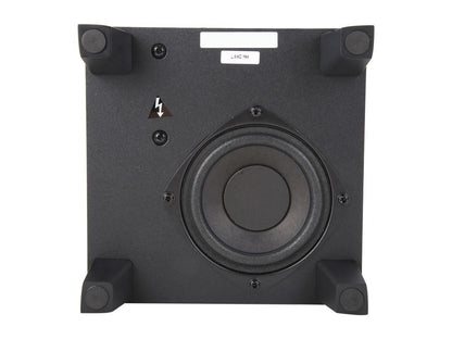 Creative T3250 (51MF0450AA003) 2.1 Bluetooth Wireless Desktop Speakers with Subwoofer and Audio Control Pod