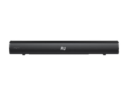 Creative Stage 2.1 High Performance Under-monitor Soundbar with Subwoofer