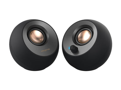 Creative Pebble V2 2.0 USB Powered Desktop Speakers