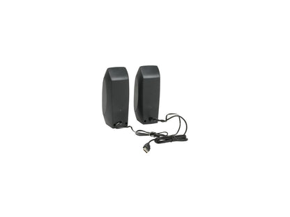 Logitech S150 1.2 Watts 2.0 Digital USB Speakers