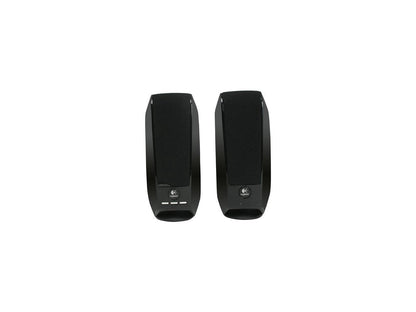 Logitech S150 1.2 Watts 2.0 Digital USB Speakers
