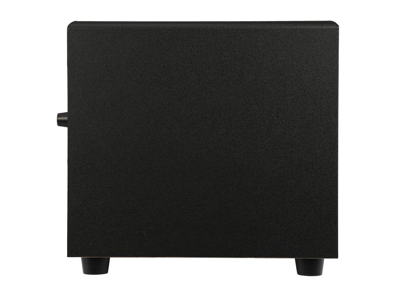 Logitech Z213 (980-000941) 7 Watts (RMS) / 14 Watts peak 2.1 Speakers