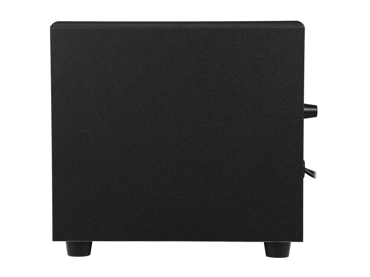 Logitech Z213 (980-000941) 7 Watts (RMS) / 14 Watts peak 2.1 Speakers