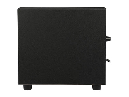 Logitech Z213 (980-000941) 7 Watts (RMS) / 14 Watts peak 2.1 Speakers