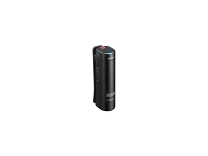 SONY ECMAW4 Black Bluetooth Wireless Microphone