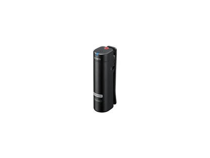 SONY ECMAW4 Black Bluetooth Wireless Microphone