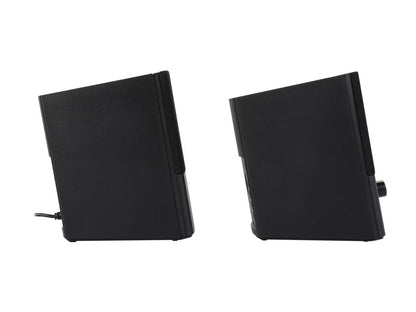 BOSE Companion 2 Series III Multimedia Speaker System