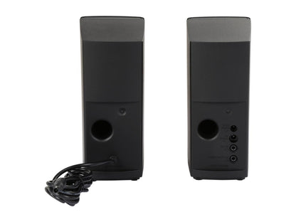 BOSE Companion 2 Series III Multimedia Speaker System