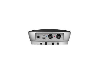 Logitech Group HD Video Conferencing System Bundle Video Conferencing with Expansion Mics