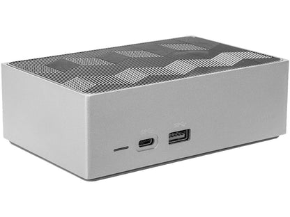 Targus Thunderbolt 3 DV4K Docking Station with Power - DOCK220USZ